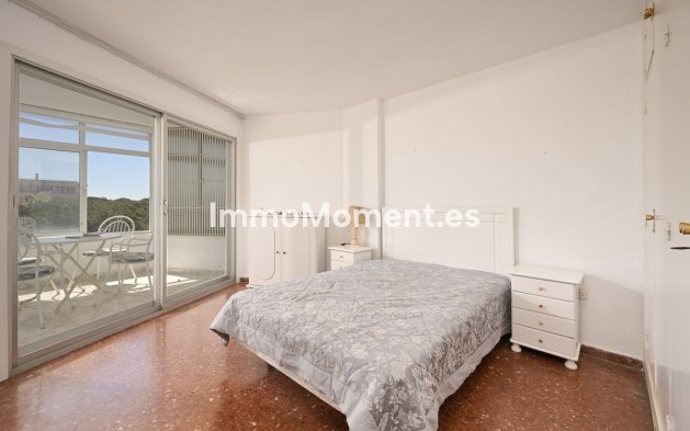 Bestaande woning - Appartement - Mijas - Calypso