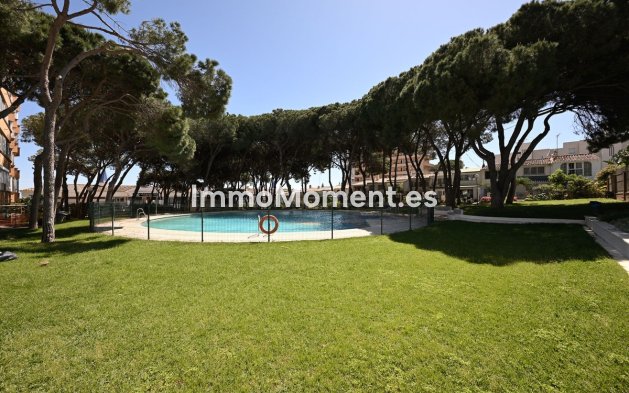 Bestaande woning - Appartement - Mijas - Calypso