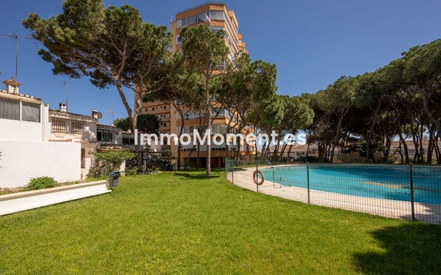 Bestaande woning - Appartement - Mijas - Calypso
