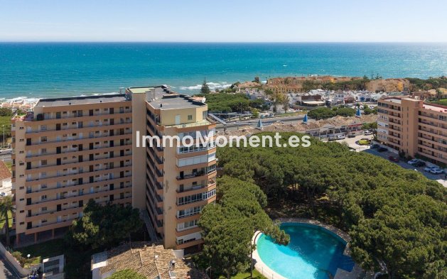 Bestaande woning - Appartement - Mijas - Calypso