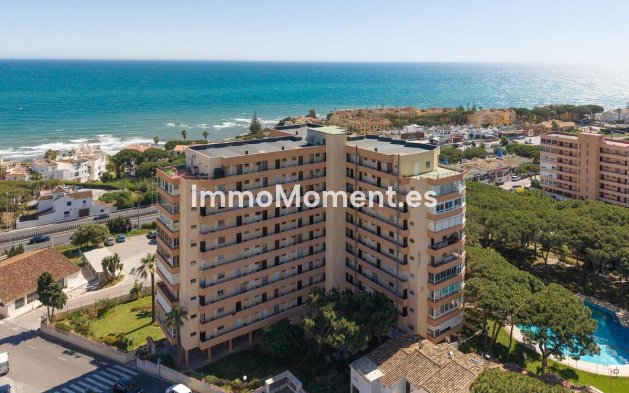 Bestaande woning - Appartement - Mijas - Calypso