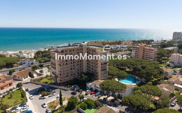 Bestaande woning - Appartement - Mijas - Calypso