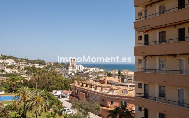 Bestaande woning - Appartement - Mijas - Calypso