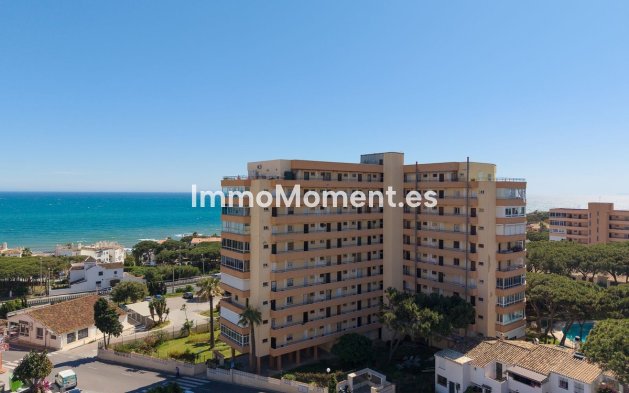 Bestaande woning - Appartement - Mijas - Calypso