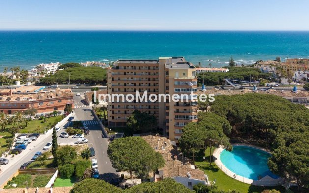 Bestaande woning - Appartement - Mijas - Calypso
