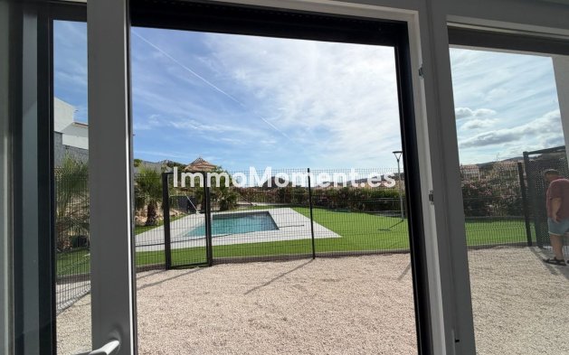 Resale - Apartment - Villajoyosa - Villajoyosa Centro