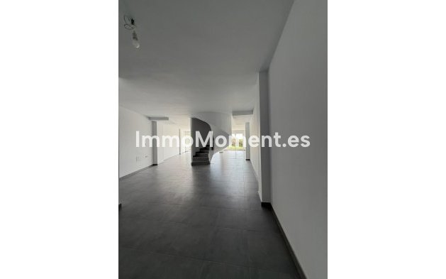Resale - Apartment - Villajoyosa - Villajoyosa Centro