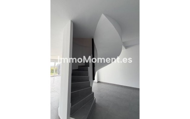 Resale - Apartment - Villajoyosa - Villajoyosa Centro
