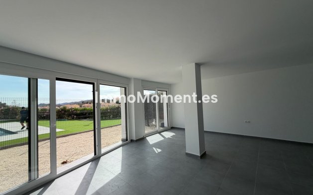 Resale - Apartment - Villajoyosa - Villajoyosa Centro