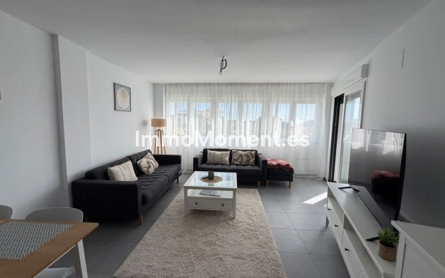 Resale - Apartment - Villajoyosa - Villajoyosa Centro