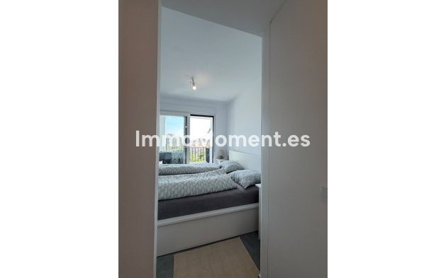 Resale - Apartment - Villajoyosa - Villajoyosa Centro