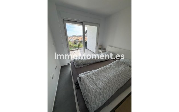 Resale - Apartment - Villajoyosa - Villajoyosa Centro