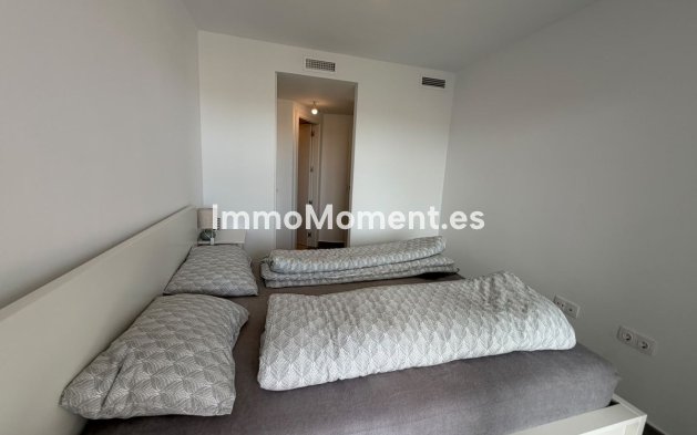 Resale - Apartment - Villajoyosa - Villajoyosa Centro