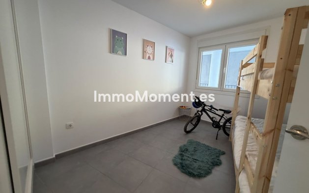 Resale - Apartment - Villajoyosa - Villajoyosa Centro
