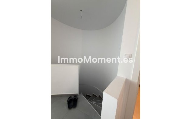 Resale - Apartment - Villajoyosa - Villajoyosa Centro