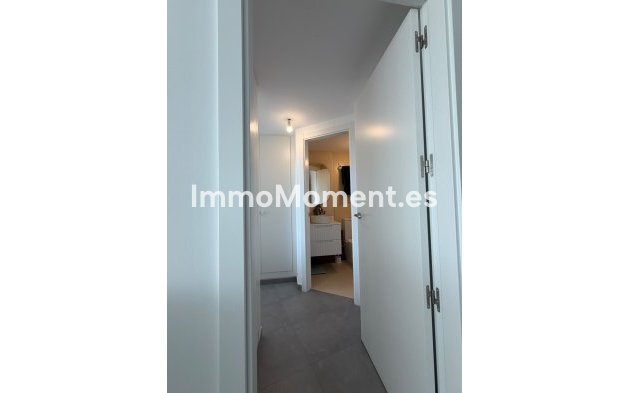 Resale - Apartment - Villajoyosa - Villajoyosa Centro
