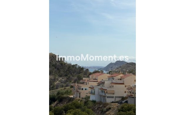 Resale - Apartment - Villajoyosa - Villajoyosa Centro