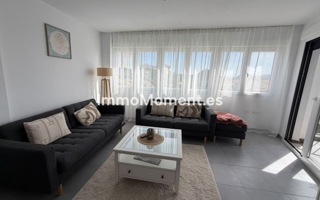 Resale - Apartment - Villajoyosa - Villajoyosa Centro