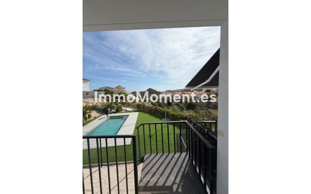 Resale - Apartment - Villajoyosa - Villajoyosa Centro
