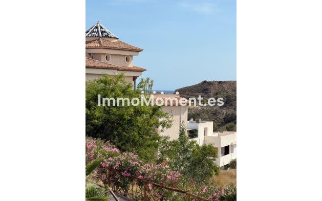 Resale - Apartment - Villajoyosa - Villajoyosa Centro