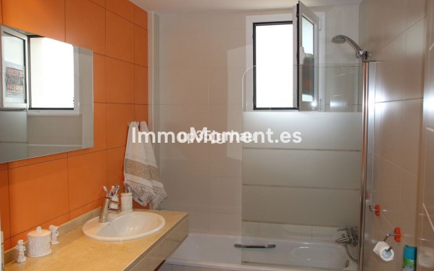 Bestaande woning - Appartement - Estepona  - Valle Romano