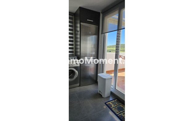 Bestaande woning - Appartement - Estepona  - Valle Romano