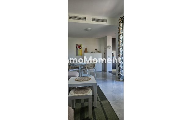 Bestaande woning - Appartement - Estepona  - Valle Romano