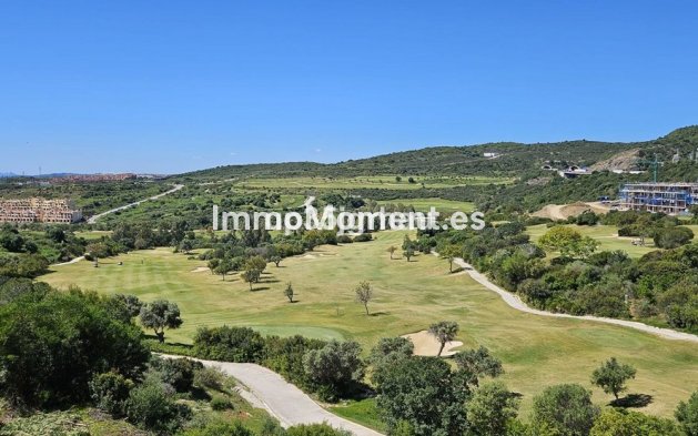Bestaande woning - Appartement - Estepona  - Valle Romano