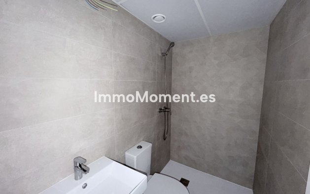 Revente - Appartement - Fuengirola - Fuengirola Centro