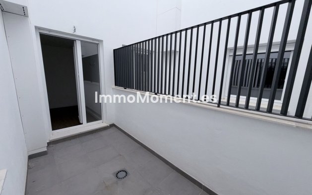 Revente - Appartement - Fuengirola - Fuengirola Centro