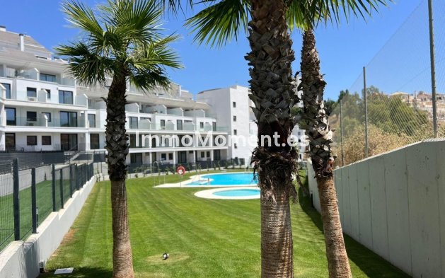 Revente - Appartement - Fuengirola - Fuengirola Centro