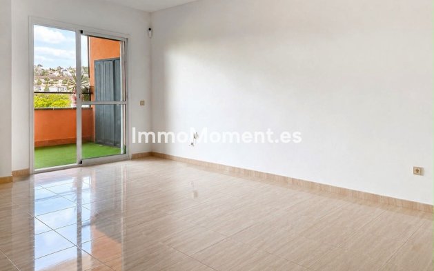 Resale - Apartment - Manilva - San Luis de Sabinillas