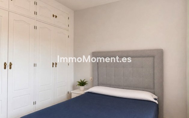 Resale - Apartment - Manilva - San Luis de Sabinillas