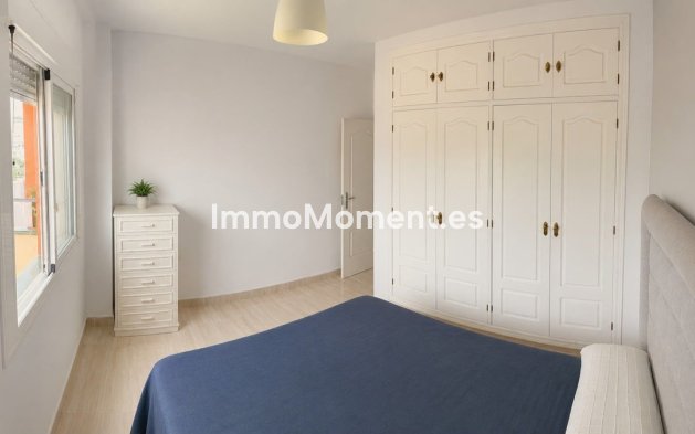 Resale - Apartment - Manilva - San Luis de Sabinillas