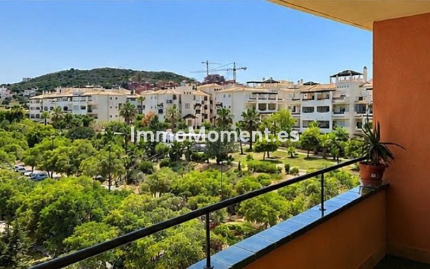 Resale - Apartment - Manilva - San Luis de Sabinillas