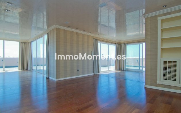 Resale - Apartment - Fuengirola - Fuengirola Centro