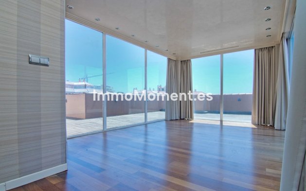 Resale - Apartment - Fuengirola - Fuengirola Centro