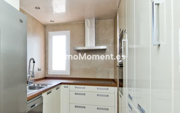 Resale - Apartment - Fuengirola - Fuengirola Centro