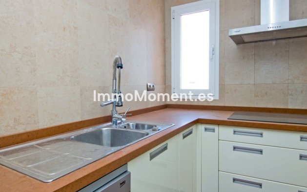 Resale - Apartment - Fuengirola - Fuengirola Centro