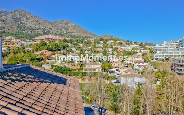 Resale - Apartment - Fuengirola - Fuengirola Centro