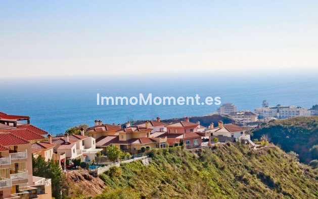 Resale - Apartment - Fuengirola - Fuengirola Centro