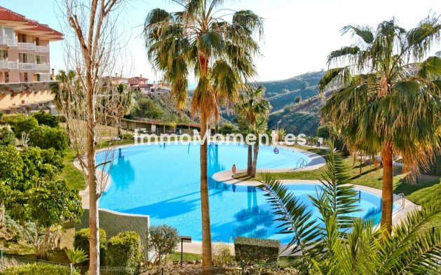 Resale - Apartment - Fuengirola - Fuengirola Centro