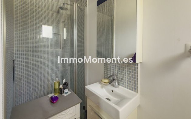 Resale - Country house - Inland  - Coín