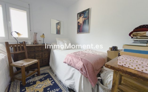 Resale - Country house - Inland  - Coín