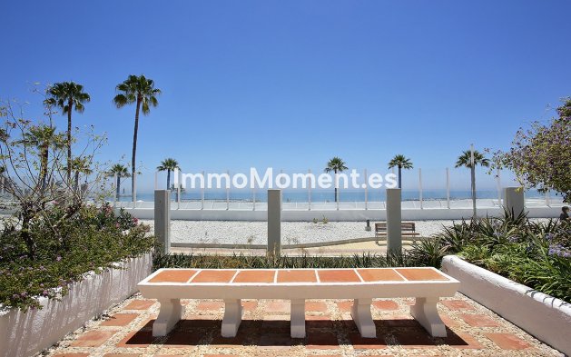 Bestaande woning - Appartement - Marbella - Puerto Banús
