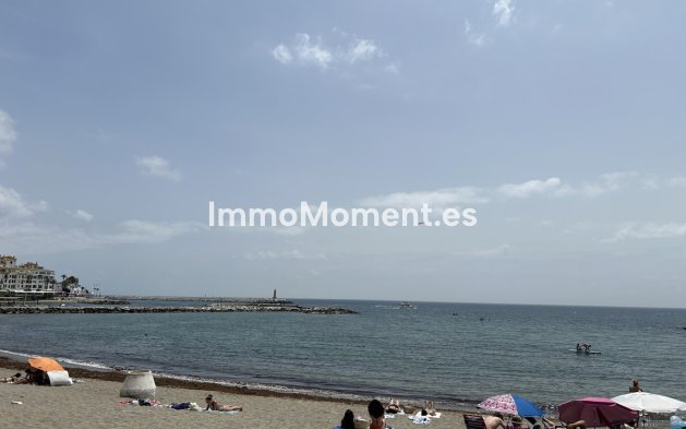 Bestaande woning - Appartement - Marbella - Puerto Banús