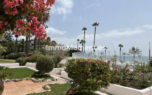 Bestaande woning - Appartement - Marbella - Puerto Banús