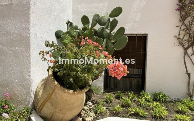 Bestaande woning - Appartement - Marbella - Puerto Banús