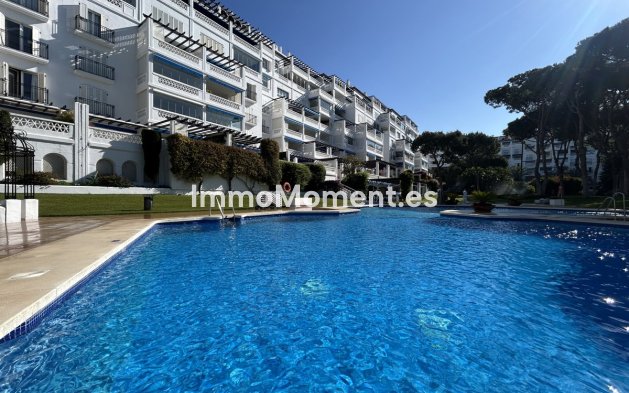 Bestaande woning - Appartement - Marbella - Puerto Banús
