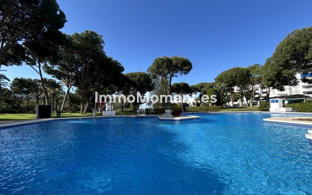 Bestaande woning - Appartement - Marbella - Puerto Banús